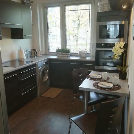 Alma Apartments Starachowice Buitenkant foto