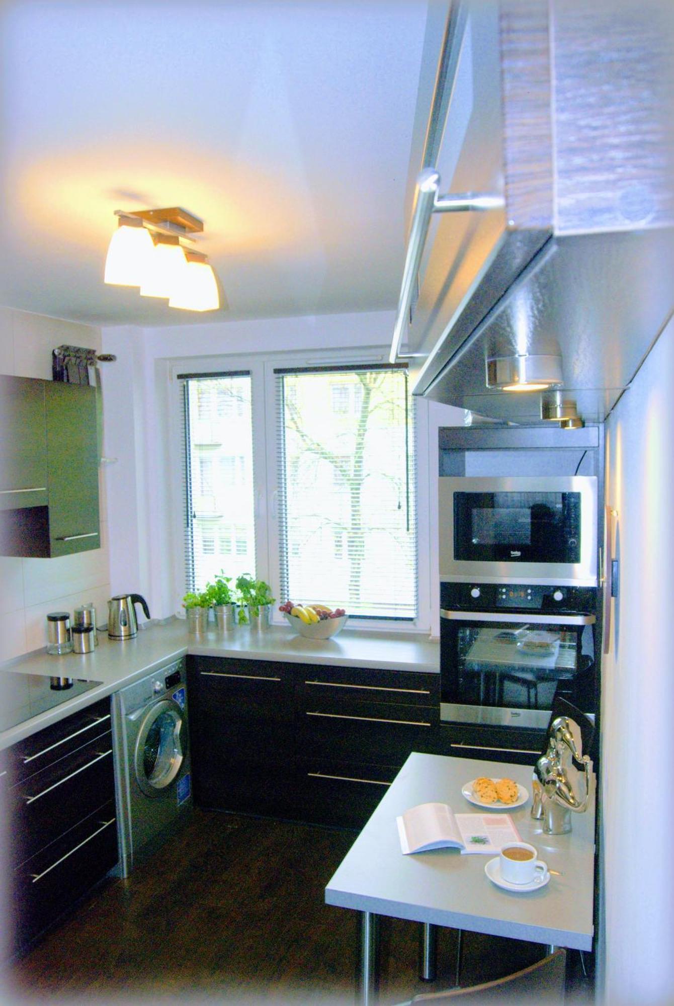 Alma Apartments Starachowice Buitenkant foto