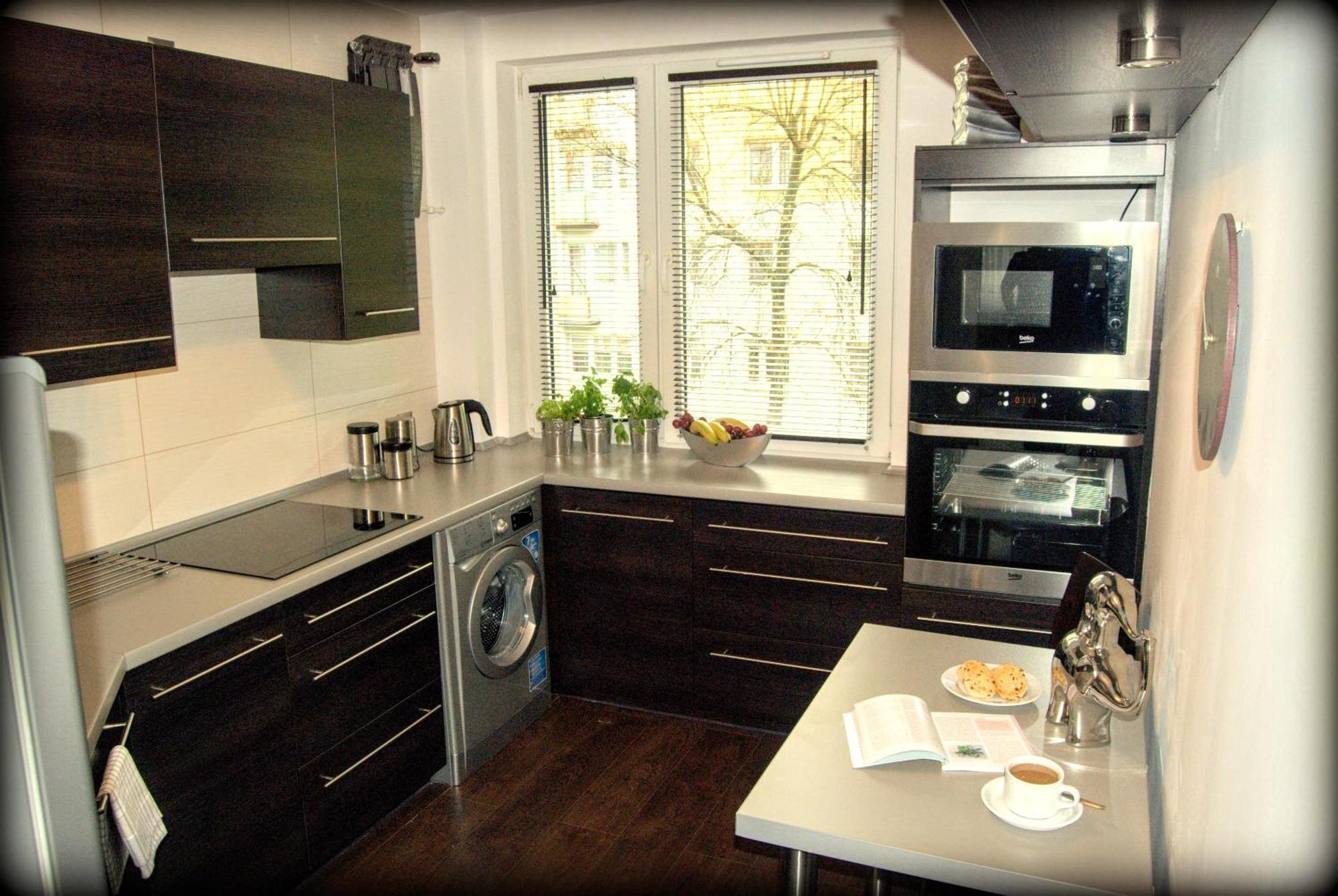 Alma Apartments Starachowice Buitenkant foto